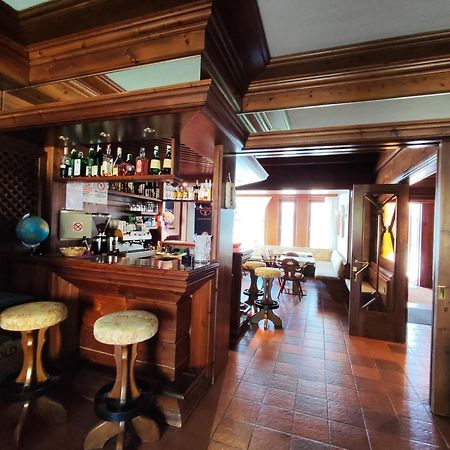 Al Sole Hotel Ristorante Dal 1870 Pieve di Cadore Exterior photo